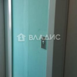 Продажа 2-комн квартиры на вторичном рынке улица Сергия Радонежского,  д. 6