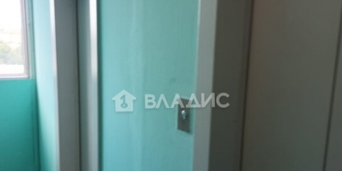 2-комн квартира улица Сергия Радонежского,  д. 6