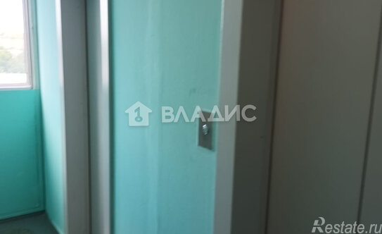 Продажа 2-комн квартиры на вторичном рынке улица Сергия Радонежского,  д. 6