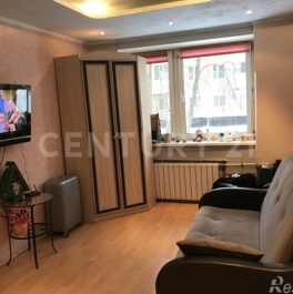 Продажа 3-комн квартиры на вторичном рынке Апрелевка, Парковая ул, д. 4к2 Продажа 3-комн квартиры на вторичном рынке Апрелевка, Парковая ул, д. 4к2
