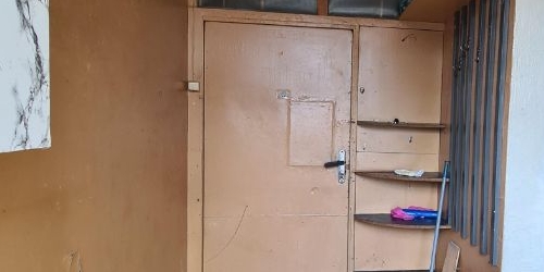 Комната Большеохтинский проспект, 22к1