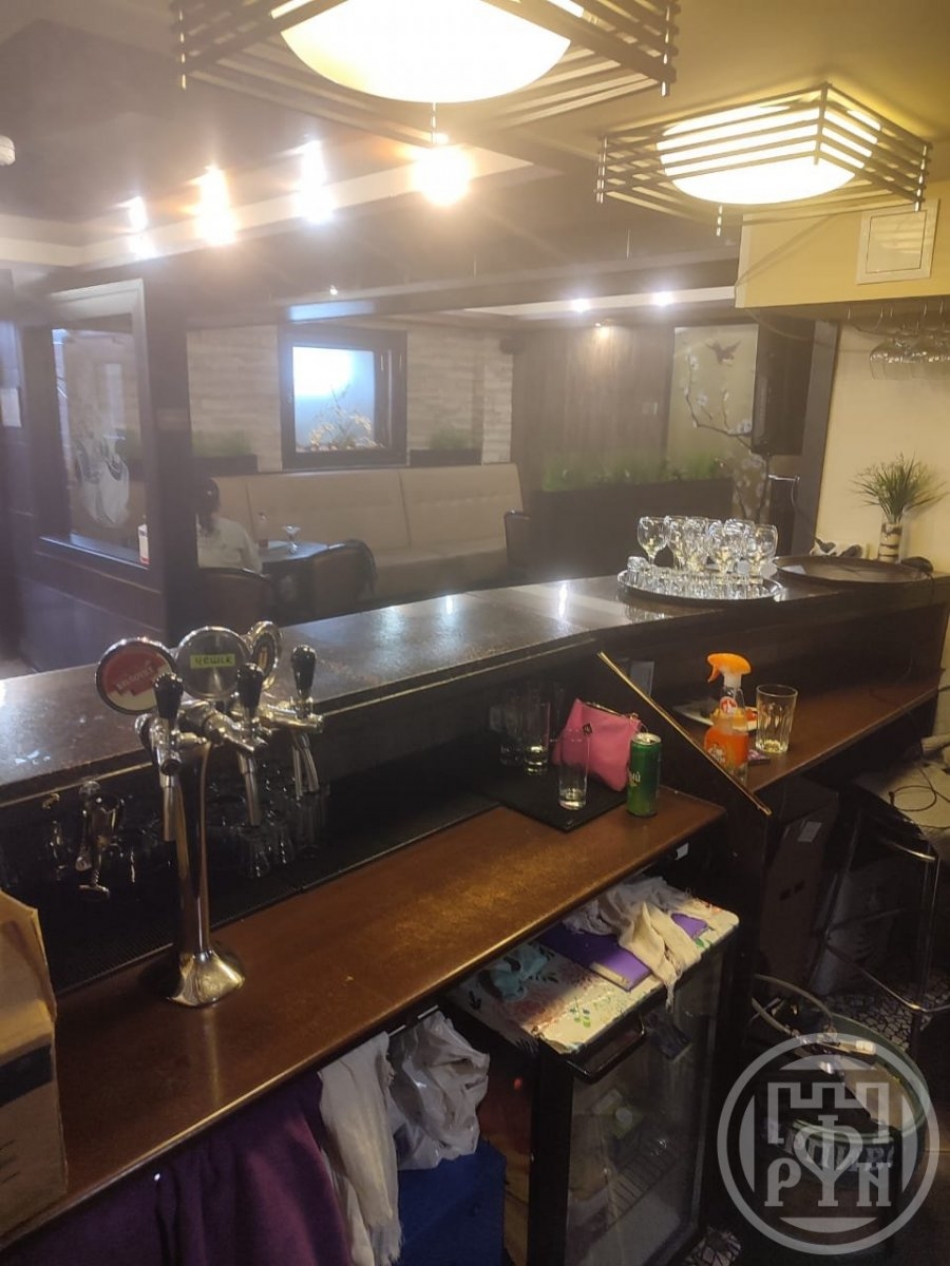 Продажа помещения под кафе Красное Село г., Суворова ул. ,  д. 9