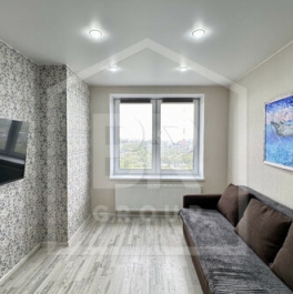 Продажа 1-комн квартиры на вторичном рынке Русановская ул,  д. 16 к3