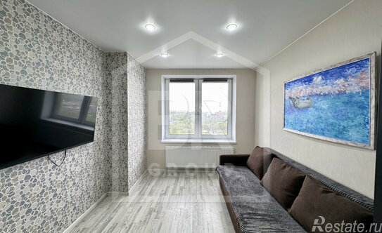 Продажа 1-комн квартиры на вторичном рынке Русановская ул,  д. 16 к3