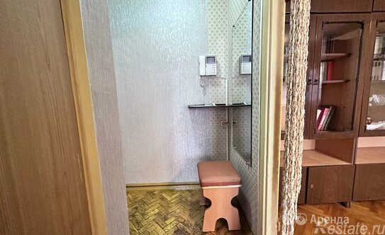 Аренда 1-комн квартиры на вторичном рынке улица Медиков,  д. 6