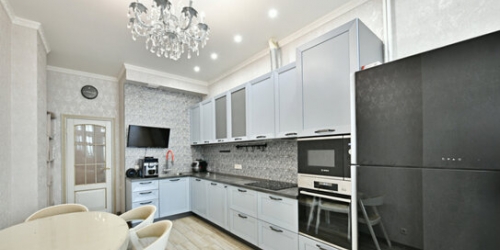 3-комн квартира проезд Черского,  д. 15