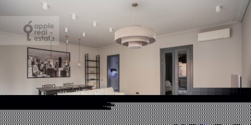 2-комн квартира Хамовнический Вал ул,  д. 2