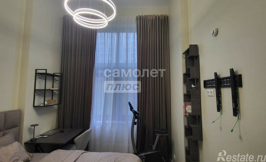 Продажа 2-комн квартиры на вторичном рынке Ильинское-Усово, Архангельская улица,  д. 4