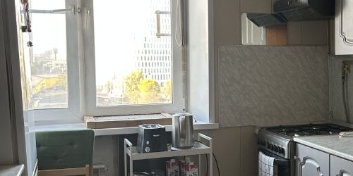 2-комн квартира улица Сущевский Вал, 13/1