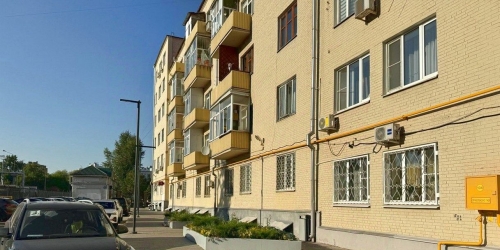 Помещение свободного назначения ул Новорязанская,  д. 31/7,  к. 5