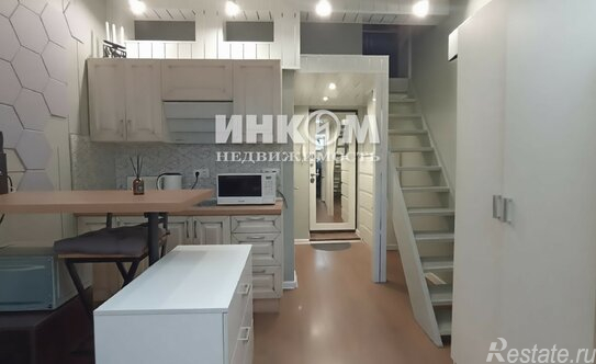 Продажа 1-комн квартиры на вторичном рынке Первомайская Нижн. ул,  д. 68/7