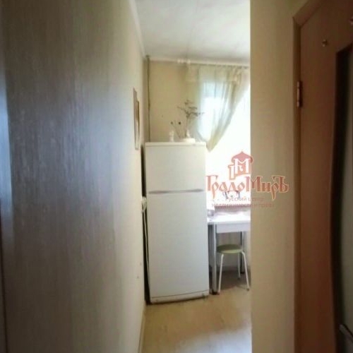 2-комн квартира Сергиев Посад, Центральная улица, 1