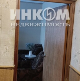 Продажа 1-комн квартиры на вторичном рынке Профсоюзная ул,  д. 97