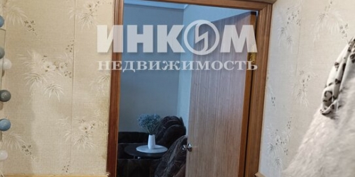 1-комн квартира Профсоюзная ул,  д. 97