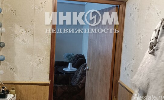 Продажа 1-комн квартиры на вторичном рынке Профсоюзная ул,  д. 97