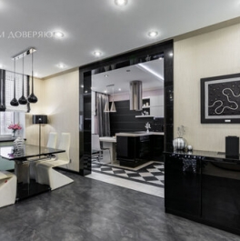 Продажа 4-комн квартиры на вторичном рынке Шкиперский проток,  д. 20