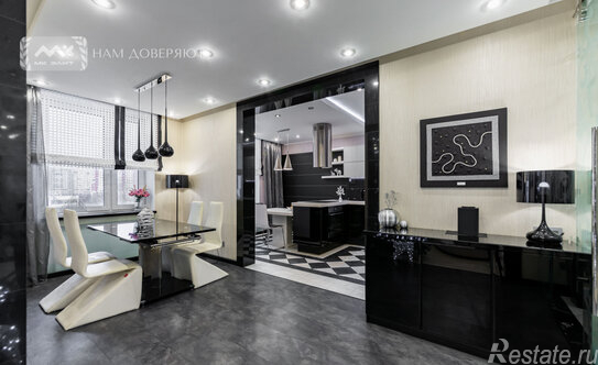 Продажа 4-комн квартиры на вторичном рынке Шкиперский проток,  д. 20