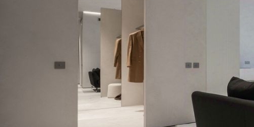 2-комн квартира Большая Грузинская улица, 69