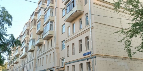 4-комн квартира Рощинский 6-й проезд,  д. 1