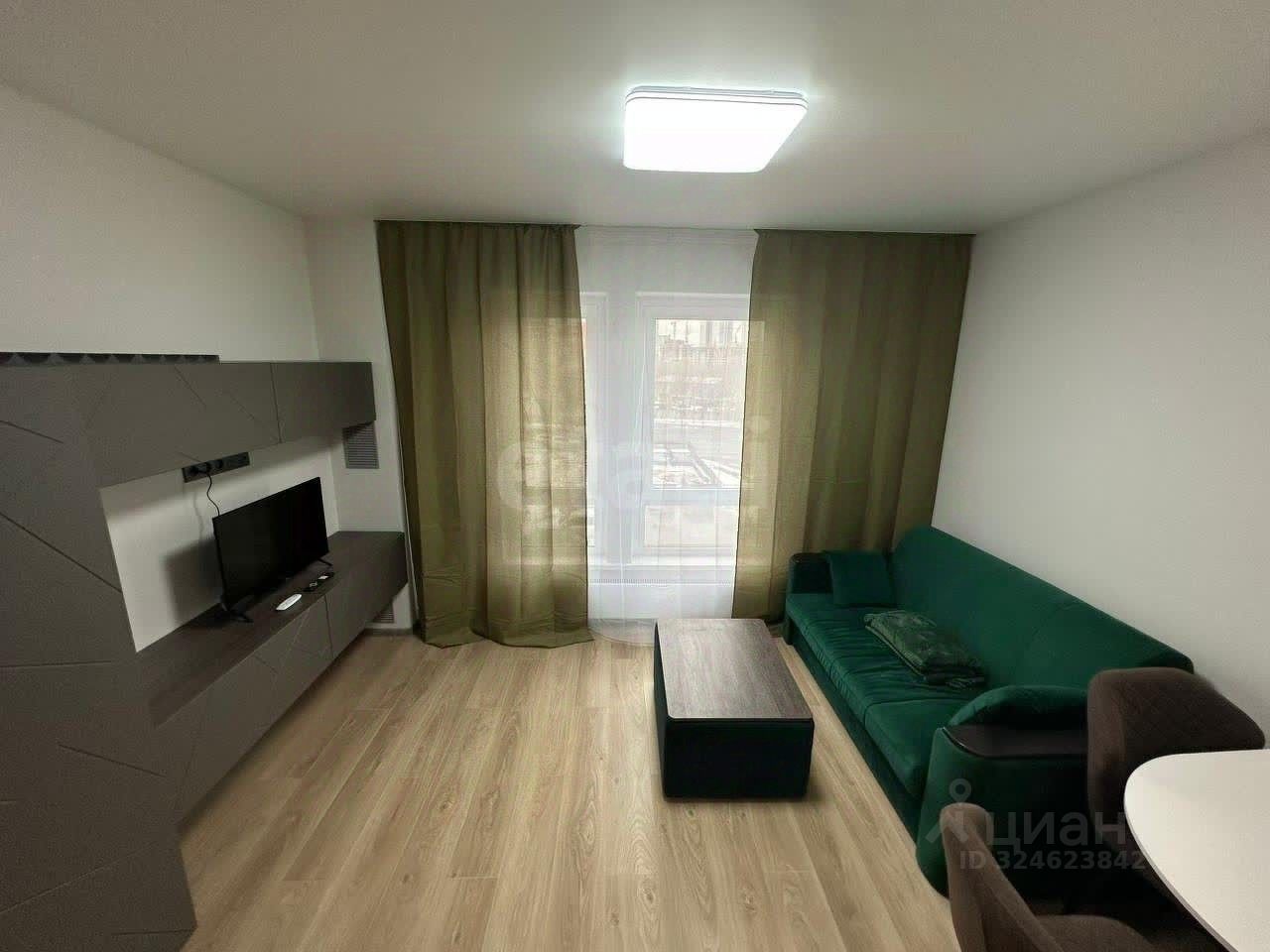 Продажа студии Большая Очаковская улица, 2