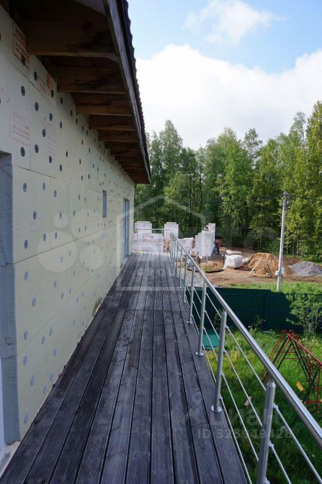 Продажа дома Скандинавские высоты ДНП, 183