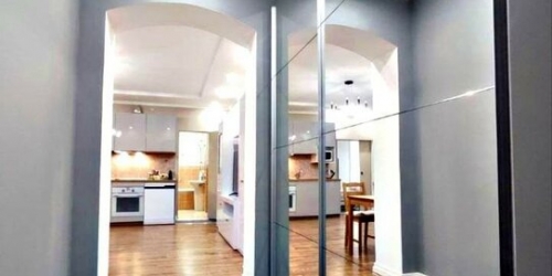 2-комн квартира Плотников пер,  д. 20/21