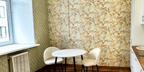 Студия переулок Каменная Слобода, 2/1С1