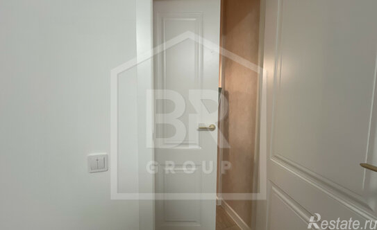 Продажа 3-комн квартиры на вторичном рынке Шаумяна пр-кт,  д. 38