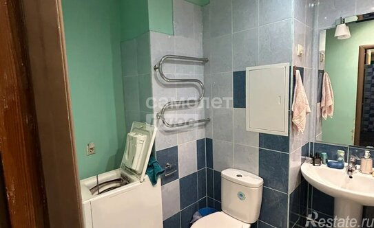 Продажа 1-комн квартиры на вторичном рынке Серпухов, ул Юбилейная,  д. 19