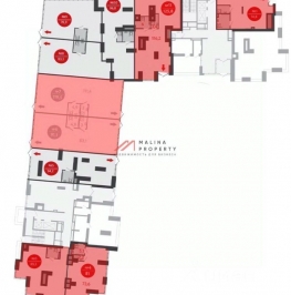 Продажа торгового помещения 1-я Ватутинская ул, д. 14 к2 Продажа торгового помещения 1-я Ватутинская ул, д. 14 к2