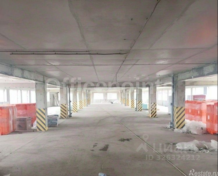 Аренда ПСН Пяловская улица,  д. 1