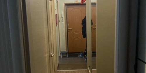 3-комн квартира ул Наличная,  д. 45,  к. 1