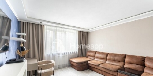 2-комн квартира Пятницкое ш,  д. 33