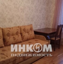 Аренда 2-комн квартиры на вторичном рынке Бакинская улица,  д. 29