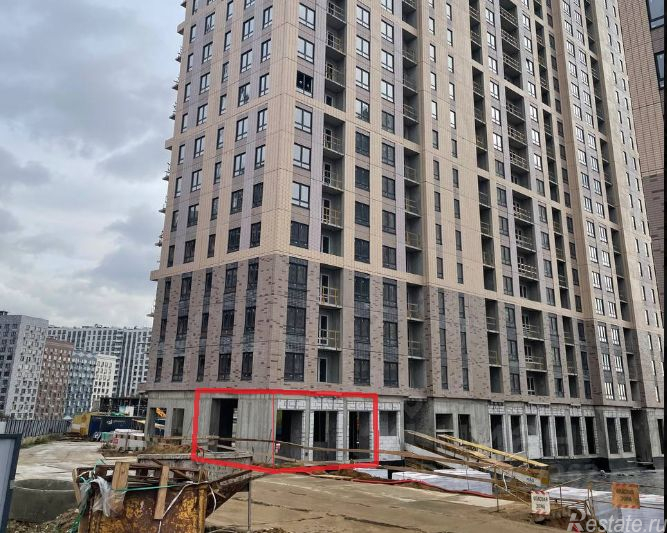 Продажа ПСН Купелинка (деревня Сапроново), , Видное, кв-л Центральный,  д. 2