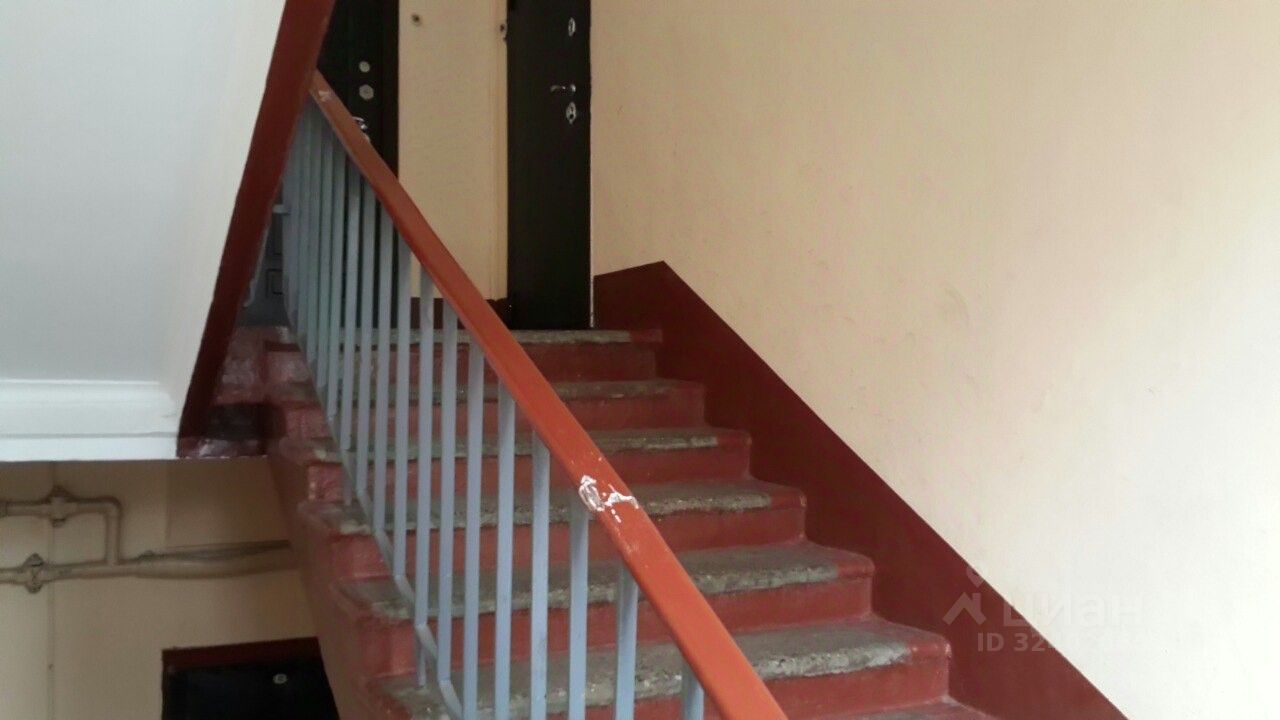 Продажа 2-комн квартиры на вторичном рынке улица Орбели, 27К4