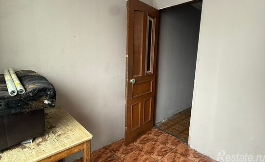 Продажа 3-комн квартиры на вторичном рынке Амурский переулок