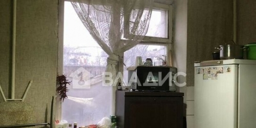 1-комн квартира Семеновская Б. ул,  д. 21