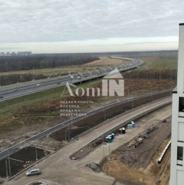 Продажа 1-комн квартиры на вторичном рынке Планерная улица,  д. 99