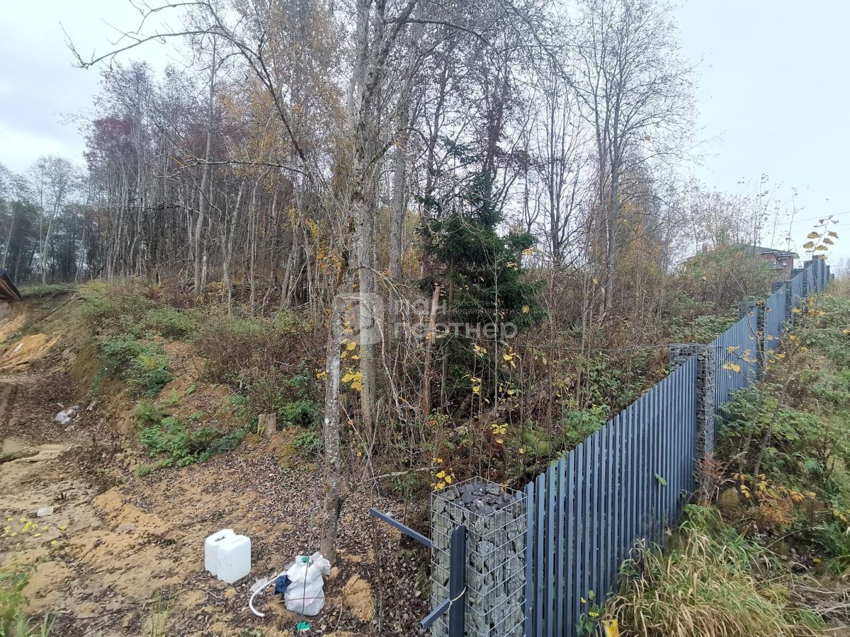 Продажа земли Токсово ОзероПарк кп, пос. Новое Токсово