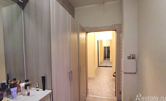 Продажа 2-комн квартиры на вторичном рынке ул Мебельная,  д. 21,  к. 1