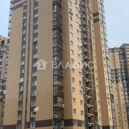 Продажа 3-комн квартиры на вторичном рынке Реутов г, Юбилейный пр-кт,  д. 61