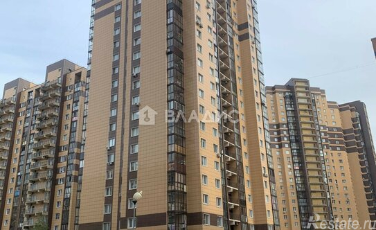 Продажа 3-комн квартиры на вторичном рынке Реутов г, Юбилейный пр-кт,  д. 61