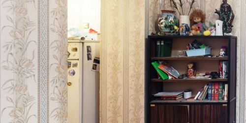 4-комн квартира 1-я Тверская-Ямская улица, 10