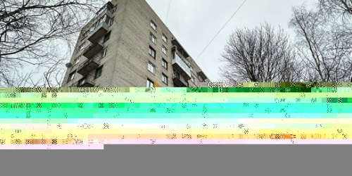 3-комн квартира Рюхина улица,  д. 12