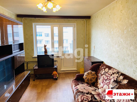 Продажа 1-комн квартиры на вторичном рынке Клин, ул. Дурыманова,  д. 2