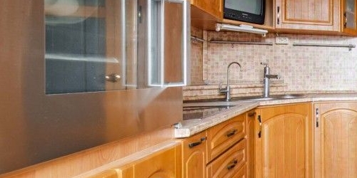 2-комн квартира улица Щербакова, 6