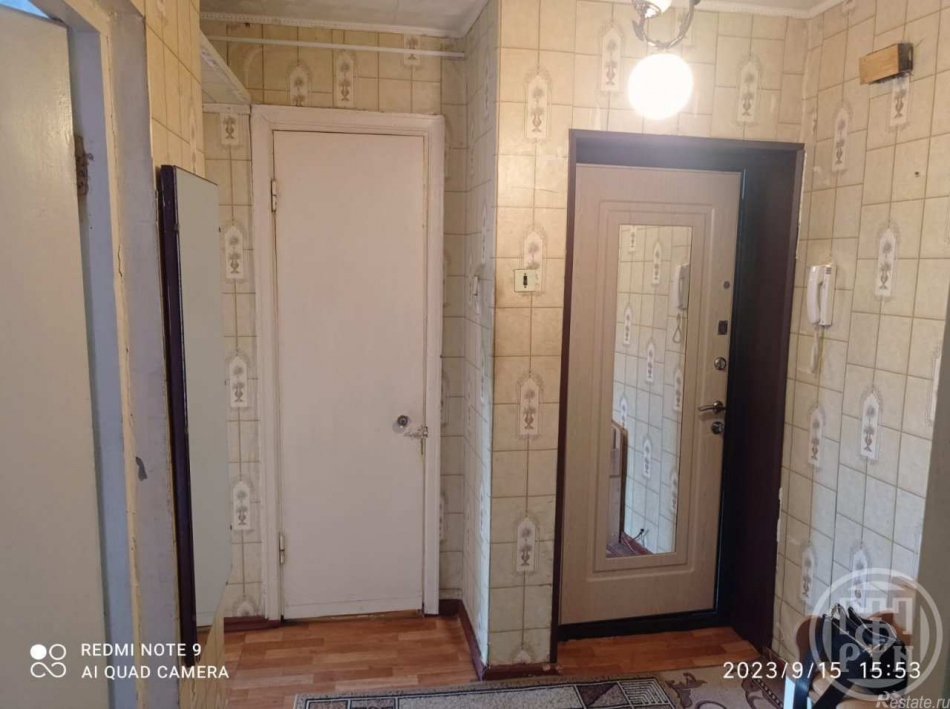 Продажа 4-комн квартиры на вторичном рынке Приозерск г., Красноармейская ул. ,  д. 17