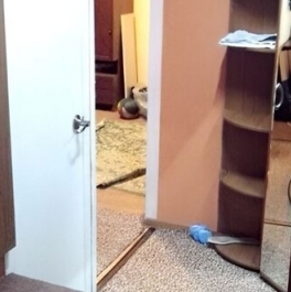 Аренда 1-комн квартиры на вторичном рынке Керченская улица,  д. 20