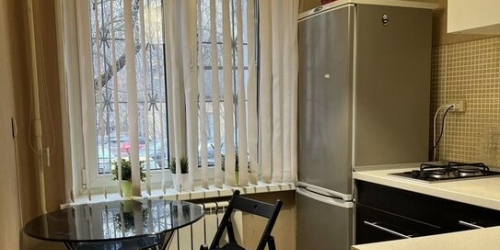 1-комн квартира ул Вольная,  д. 1